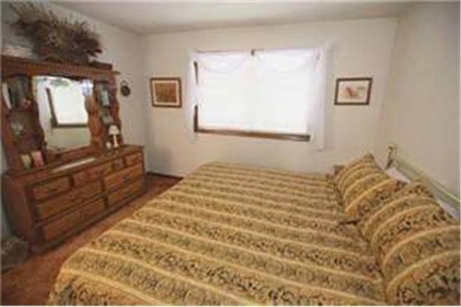 Twin Rivers Fraser Room photo