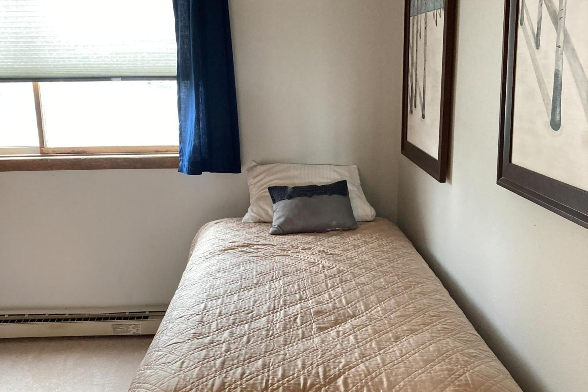 Twin Rivers Fraser Room photo