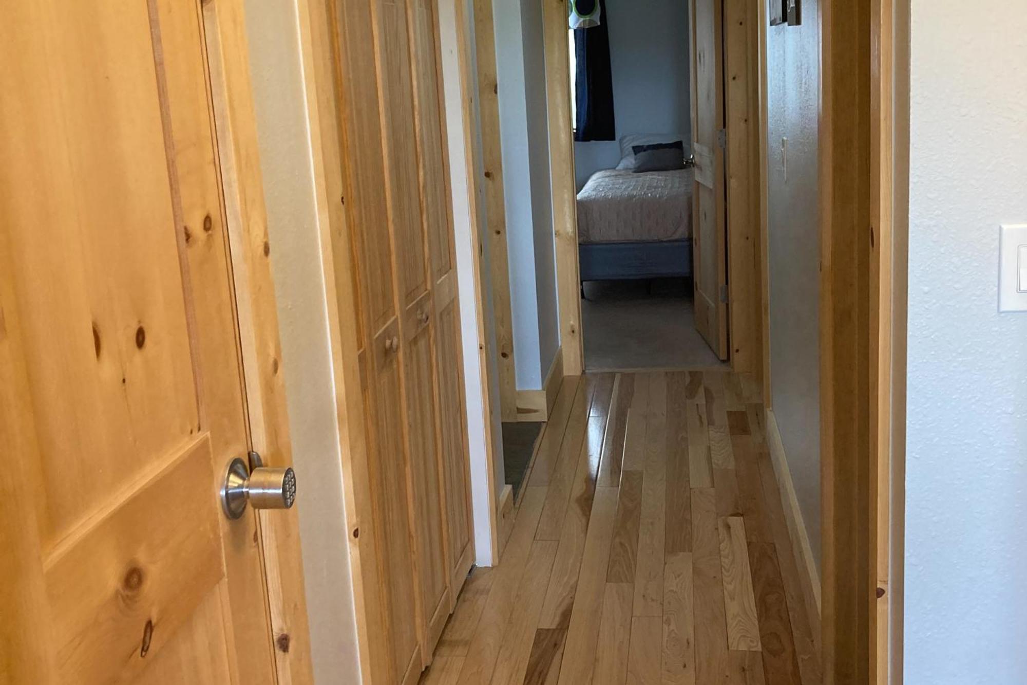 Twin Rivers Fraser Room photo