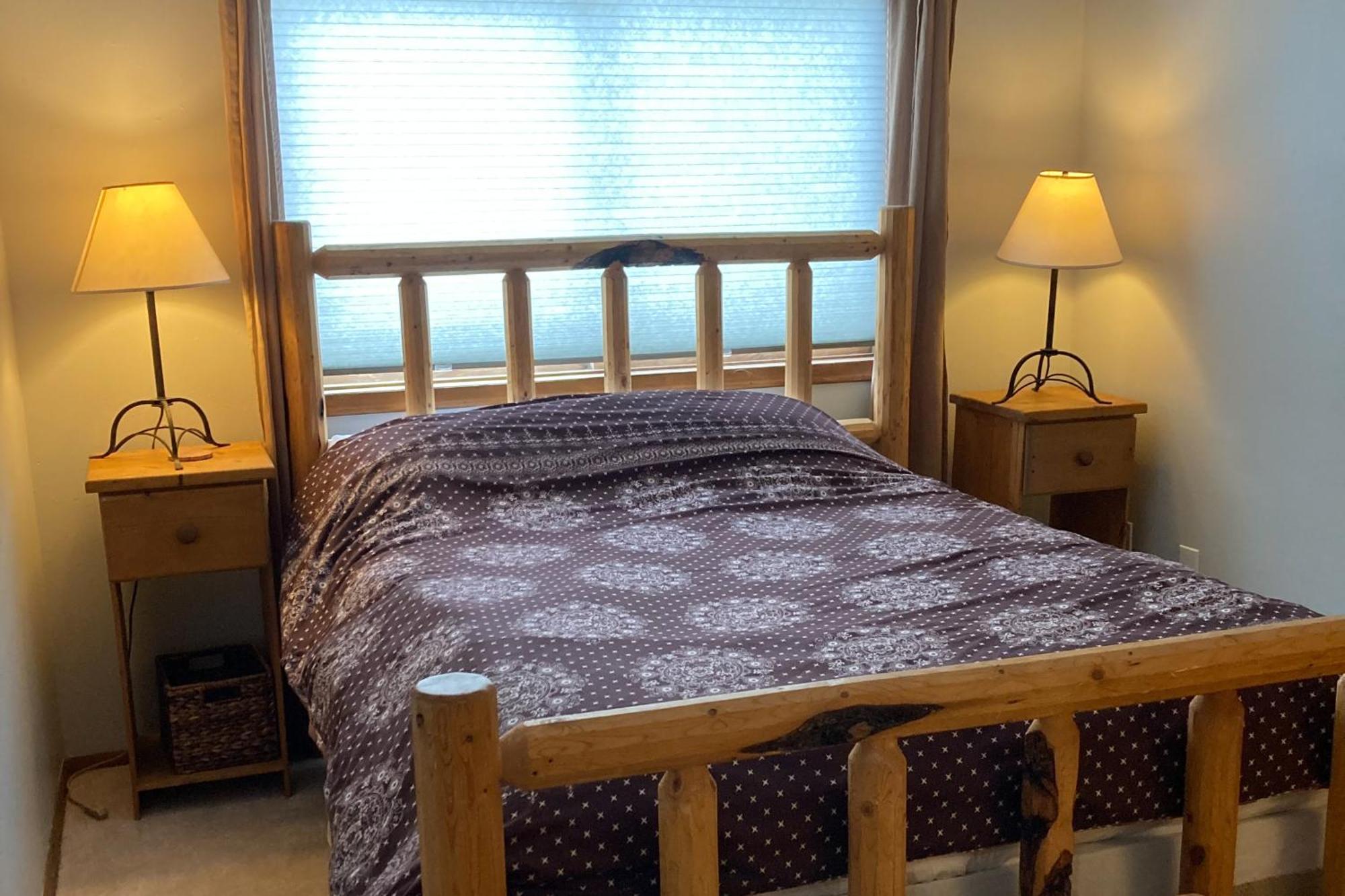 Twin Rivers Fraser Room photo